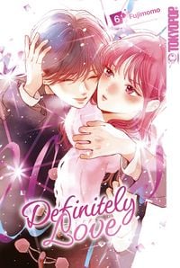 Produktbild: Definitely Love 06