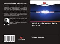 Produktbild: Moniteur de niveau d'eau par GSM