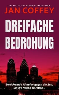 Produktbild: Dreifache Bedrohung
