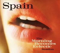 Produktbild: The Morning Becomes Eclectic Session