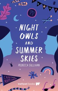 Produktbild: Night Owls and Summer Skies
