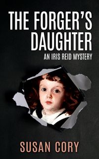 Produktbild: The Forger's Daughter (An Iris Reid Mystery, #8)