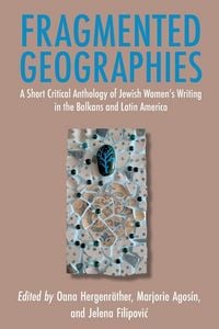 Produktbild: Fragmented Geographies