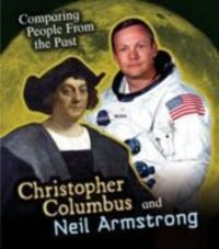 Produktbild: Hunter, N: Christopher Columbus and Neil Armstrong