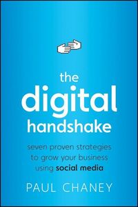 Produktbild: The Digital Handshake