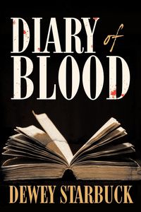 Produktbild: Diary of Blood