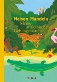 Produktbild: Meine afrikanischen Lieblingsm&auml;rchen