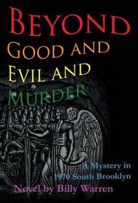Produktbild: Beyond Good and Evil and Murder