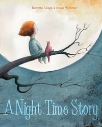 Produktbild: A Night Time Story