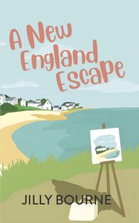 Produktbild: A New England Escape