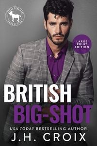 Produktbild: British Big Shot