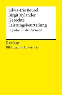 Produktbild: Gerechte Leistungsbeurteilung. Impulse f&uuml;r den Wandel