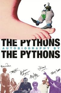 Produktbild: The Pythons' Autobiography By The Pythons