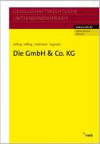 Produktbild: Die GmbH & Co. KG