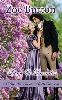 Produktbild: Lilacs & Lavender