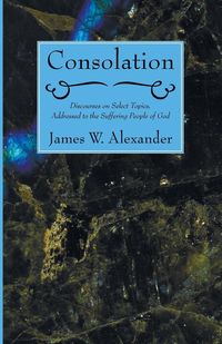 Produktbild: Consolation