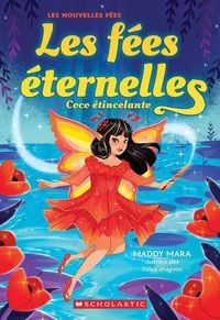 Produktbild: Les F&eacute;es &Eacute;ternelles: N&deg; 3 - Coco &Eacute;tincelante