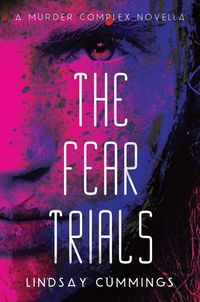 Produktbild: The Fear Trials