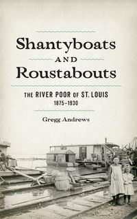 Produktbild: Shantyboats and Roustabouts