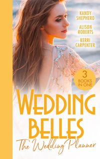 Produktbild: Wedding Belles: The Wedding Planner