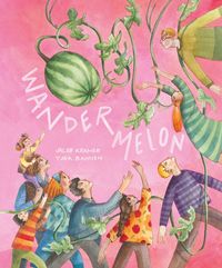 Produktbild: Wandermelon