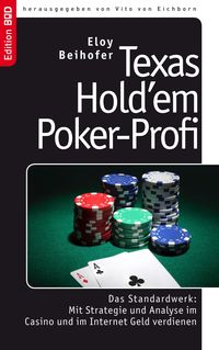 Bild vom Artikel Texas Hold'em Poker-Profi vom Autor Eloy Beihofer
