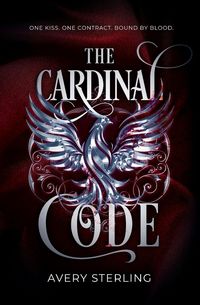 Produktbild: The Cardinal Code