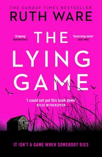 Produktbild: The Lying Game