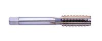 Produktbild: Eventus by Exact 20203 Einschnittgewindebohrer UNC 3/8" 16 mm Rechtsschneidend DIN 351 HSS 1 St.