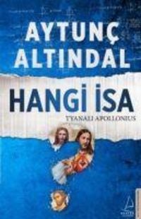 Produktbild: Hangi Isa