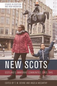 Produktbild: New Scots