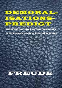 Produktbild: Demoralisationspredigt