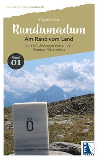 Produktbild: Rundumadum: Am Rand vom Land