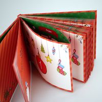 Der große Wissenstest für Kinder – Der Adventskalender