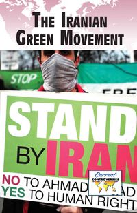 Produktbild: The Iranian Green Movement
