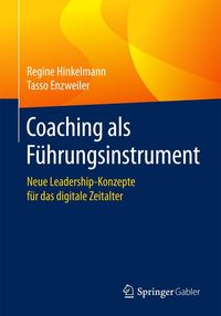 Produktbild: Coaching als F&uuml;hrungsinstrument