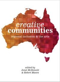 Produktbild: Creative Communities