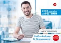 Produktbild: Pr&uuml;fungsvorbereitung Sicher vorbereiten und bestehen