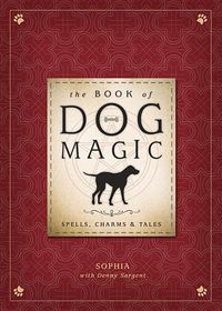 Produktbild: The Book of Dog Magic