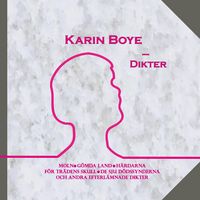 Produktbild: Karin Boye - Dikter