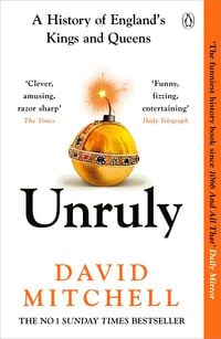 Produktbild: Unruly