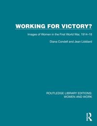 Produktbild: Working for Victory?