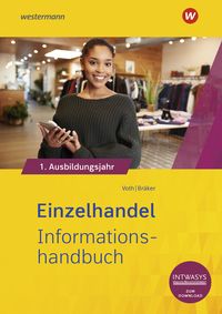 Produktbild: Einzelhandel nach Ausbildungsjahren