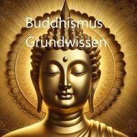 Produktbild: Buddhismus Grundwissen