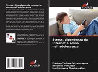 Produktbild: Stress, dipendenza da Internet e sonno nell'adolescenza