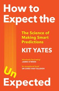 Produktbild: How to Expect the Unexpected