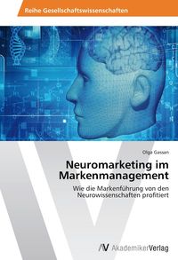 Produktbild: Neuromarketing im Markenmanagement