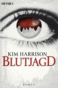 Produktbild: Blutjagd