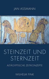 Produktbild: Steinzeit und Sternzeit