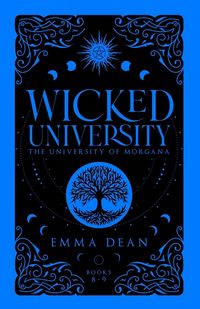 Produktbild: Wicked University 8-9